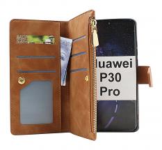 XL Standcase Luxwallet Huawei P30 Pro (VOG-L29)