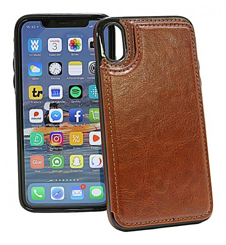 CardCase iPhone X/Xs