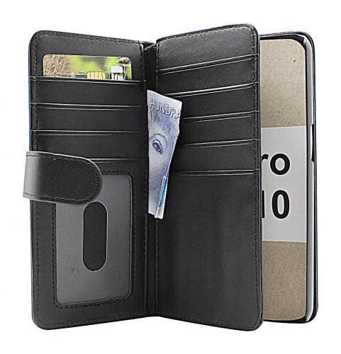 Skimblocker XL Wallet Doro 8210