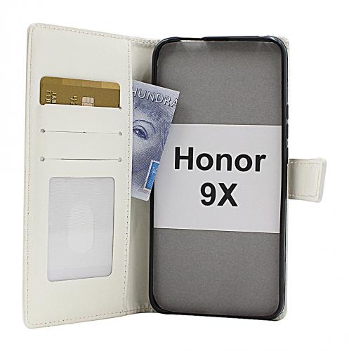 Designwallet Honor 9X