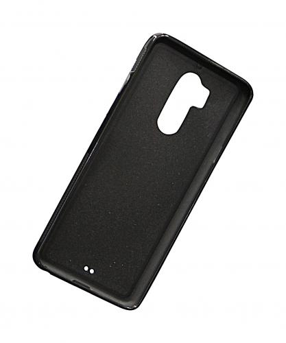 Skimblocker Magnet Wallet LG G7 ThinQ (G710M)