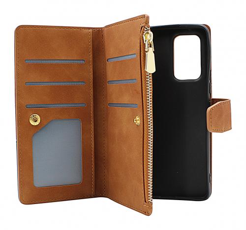 XL Standcase Luxwallet Samsung Galaxy A53 5G (A536B)