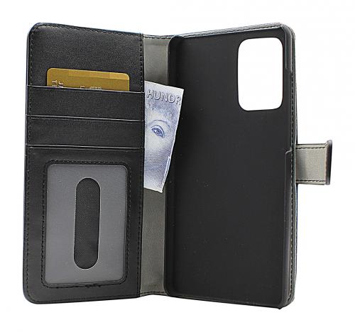 Skimblocker Magnet Wallet Samsung Galaxy A72 (A725F/DS)