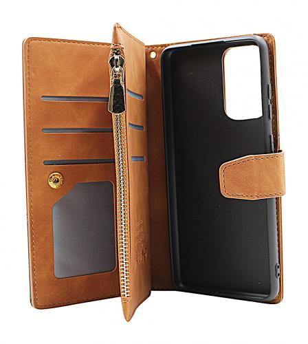 XL Standcase Luxwallet Samsung Galaxy A72 (SM-A725F/DS)