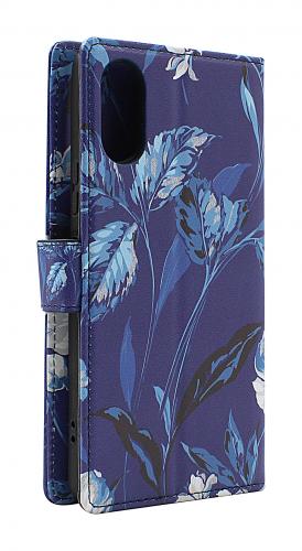 Skimblocker Sony Xperia 10 VI 5G Mobilcover Design