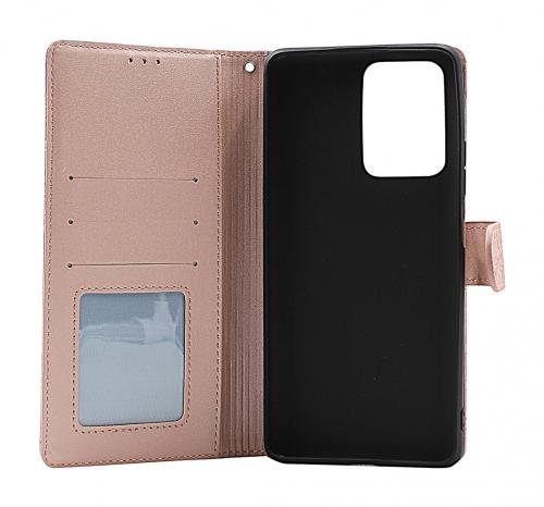 Flower Standcase Wallet Xiaomi 11T / Xiaomi 11T Pro