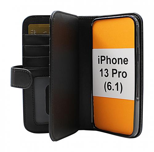 Skimblocker XL Wallet iPhone 13 Pro (6.1)