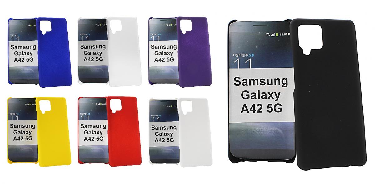 Hardcase Cover Samsung Galaxy A42 5G