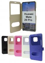 Flipcase Huawei Mate 20 Pro