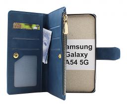 XL Standcase Luxwallet Samsung Galaxy A54 5G