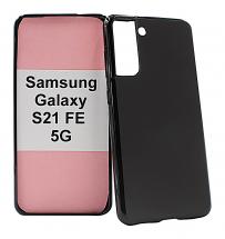 TPU Cover Samsung Galaxy S21 FE 5G (SM-G990B)