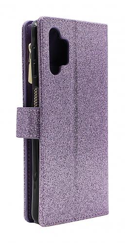 XL Standcase Glitterwallet Samsung Galaxy A32 5G (SM-A326B)