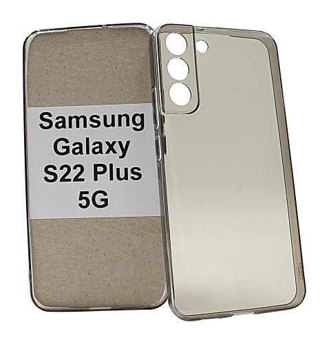 Ultra Thin TPU Cover Samsung Galaxy S22 Plus 5G (SM-S906B/DS)