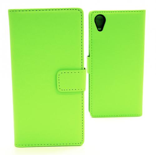 Magnet Wallet Sony Xperia X Performance (F8131)