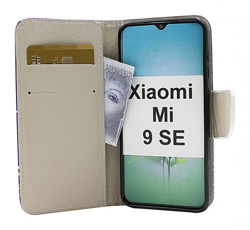 Designwallet Xiaomi Mi 9 SE