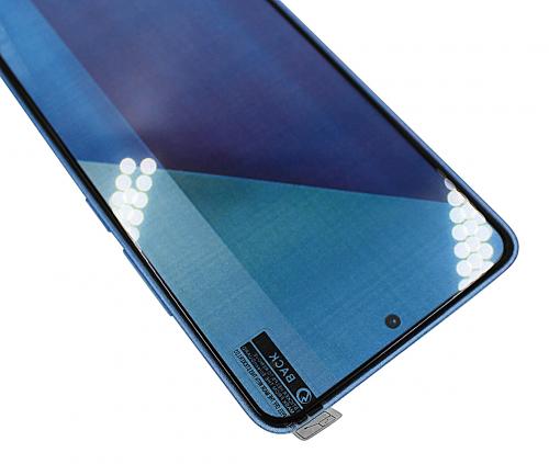 Full Frame Glasbeskyttelse Xiaomi Redmi Note 13 5G