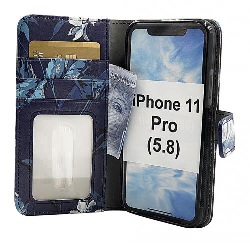 Skimblocker Magnet Designwallet iPhone 11 Pro (5.8)