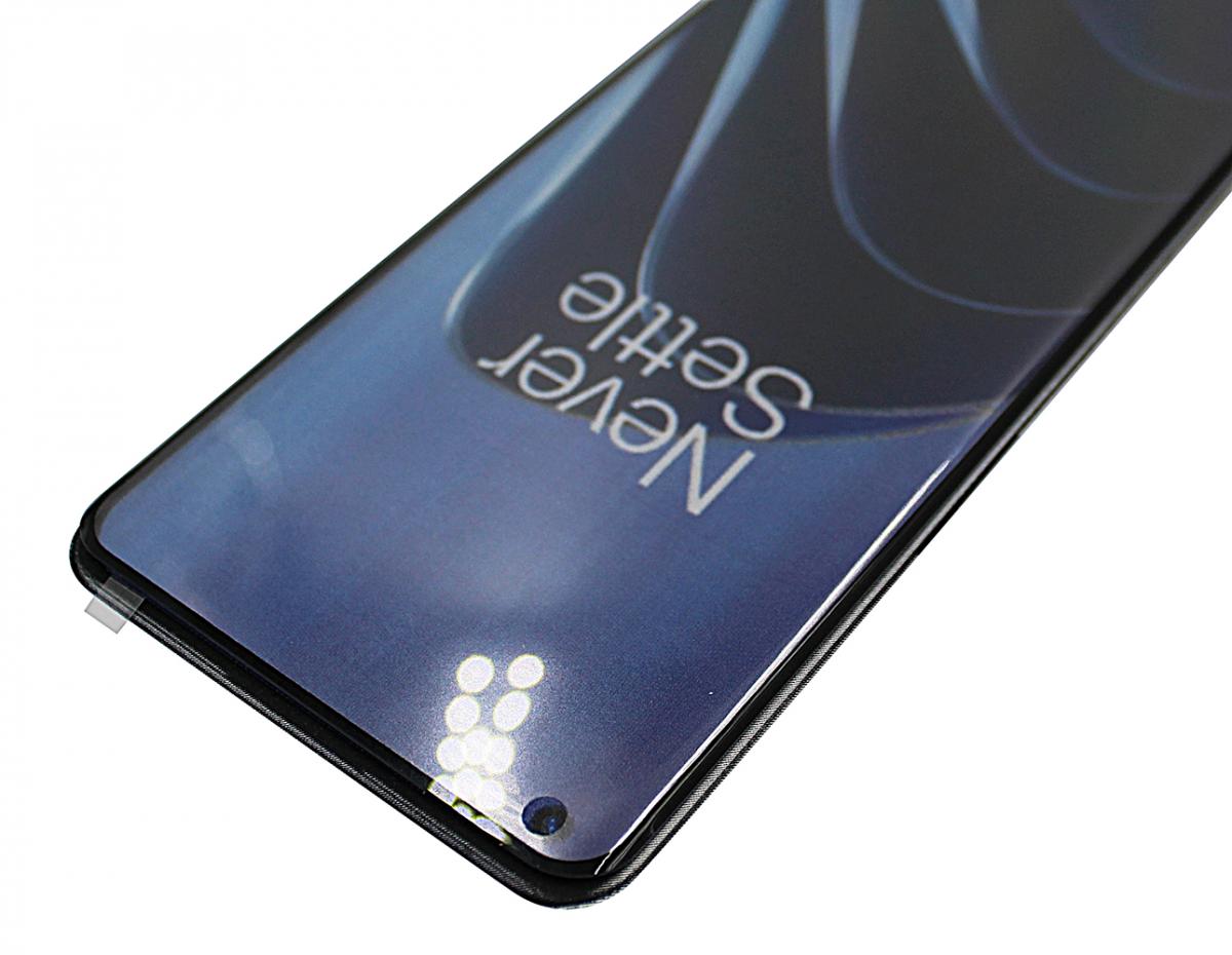 Full Frame Glasbeskyttelse OnePlus 10 Pro