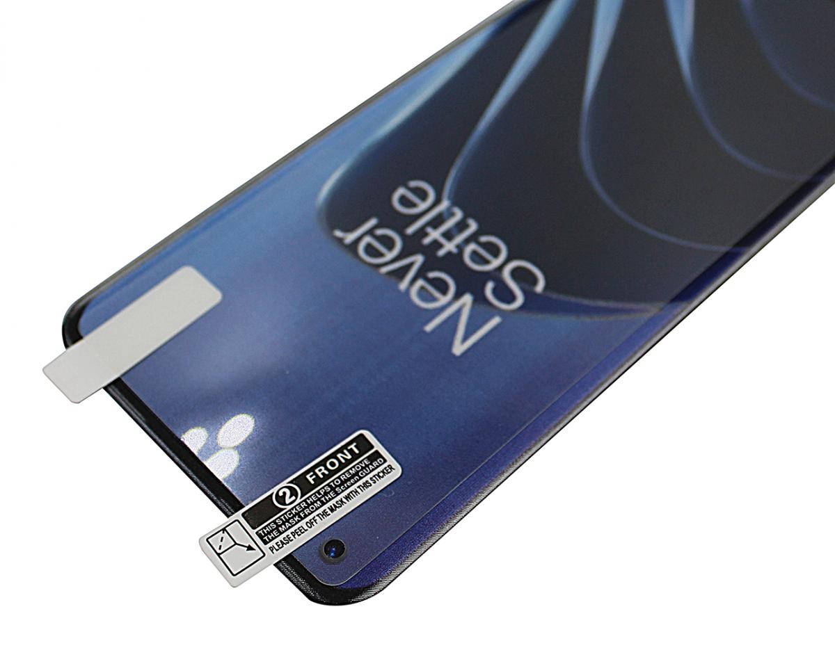 6-Pack Skrmbeskyttelse OnePlus 10 Pro