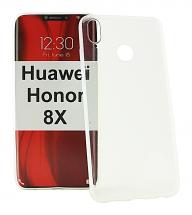 Ultra Thin TPU Cover Huawei Honor 8X