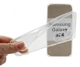 Ultra Thin TPU Cover Samsung Galaxy S24 5G (SM-S921B/DS)