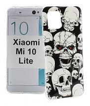 TPU Designcover Xiaomi Mi 10 Lite