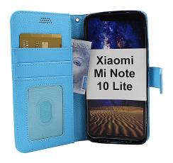 New Standcase Wallet Xiaomi Mi Note 10 Lite