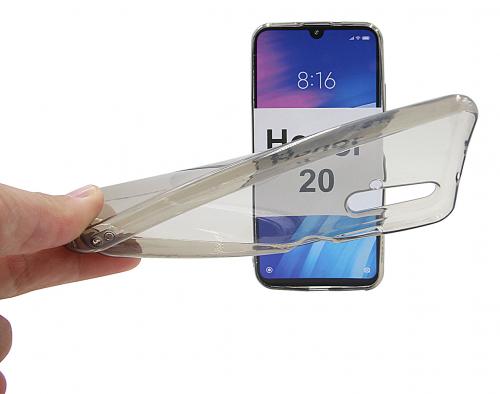 Ultra Thin TPU Cover Honor 20