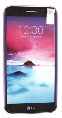 Glasbeskyttelse LG K10 2017 (M250N)