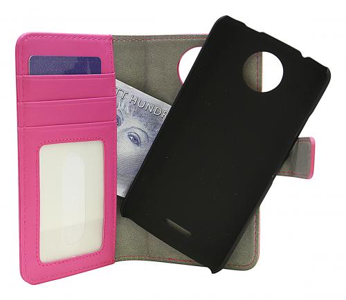 Magnet Wallet Moto C (xt1754)