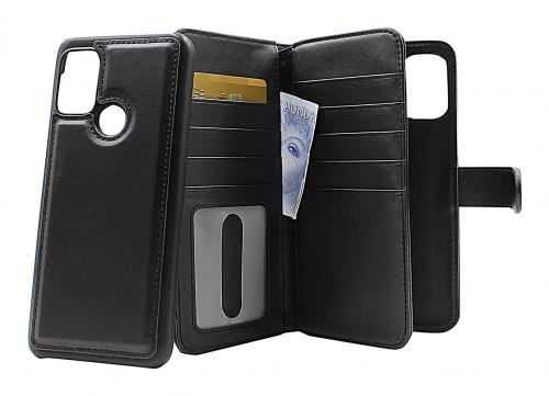 Skimblocker XL Magnet Wallet Motorola Moto G20 / Moto G30