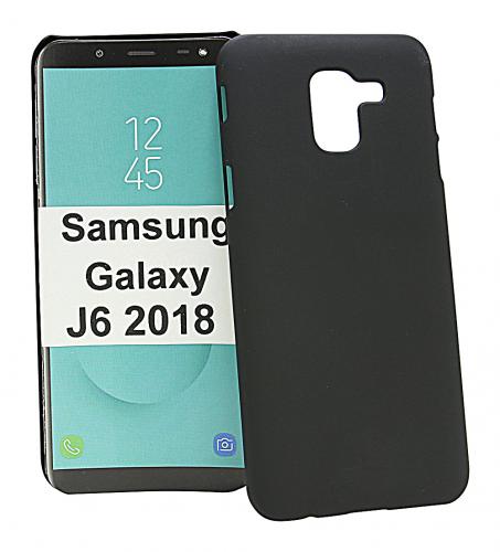 Hardcase Cover Samsung Galaxy J6 2018 (J600FN/DS)