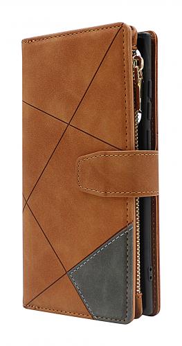 XL Standcase Luxwallet Samsung Galaxy S22 Ultra 5G