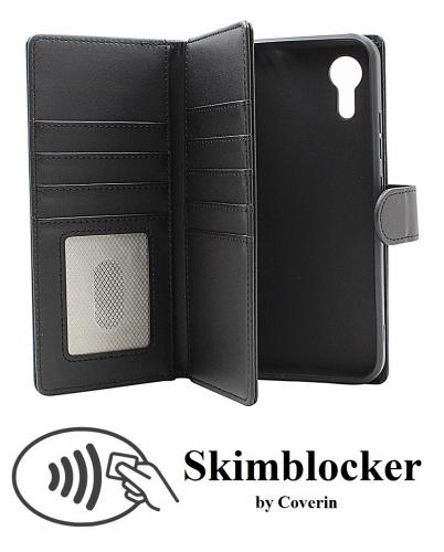 Skimblocker XL Wallet Samsung Galaxy Xcover7 5G (SM-G556B)