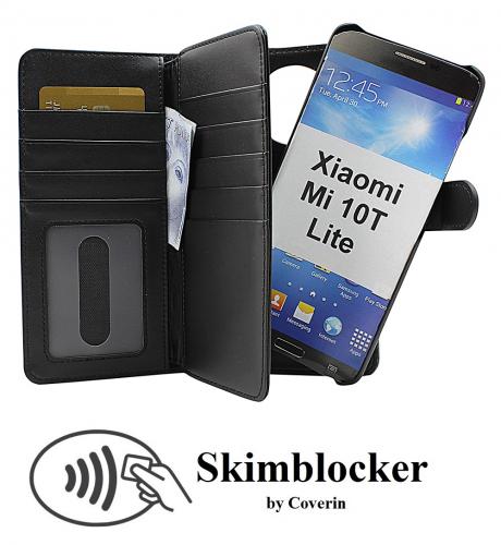 Skimblocker XL Magnet Wallet Xiaomi Mi 10T Lite