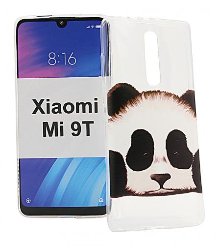 TPU Designcover Xiaomi Mi 9T