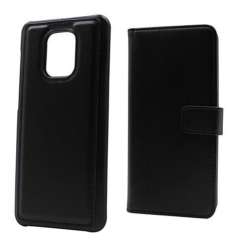 Skimblocker Magnet Wallet Xiaomi Redmi Note 9s / Note 9 Pro