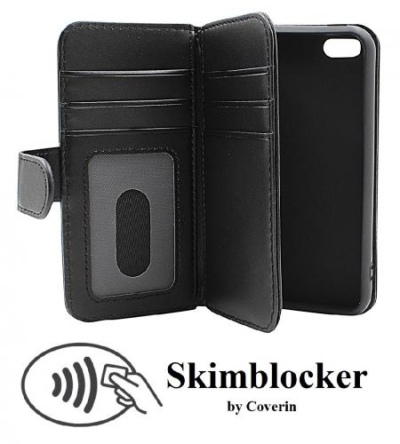 Skimblocker XL Wallet iPhone 5/5s/SE (1st Gen)