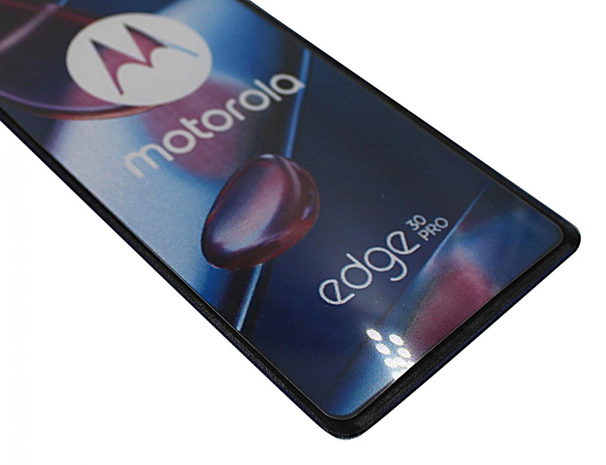 6-Pack Skrmbeskyttelse Motorola Edge 30 Pro