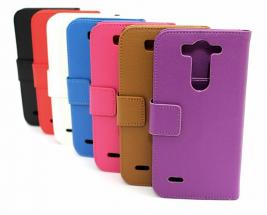 Standcase wallet LG G3 S (D722)