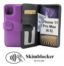 Skimblocker Mobiltaske iPhone 11 Pro Max (6.5)