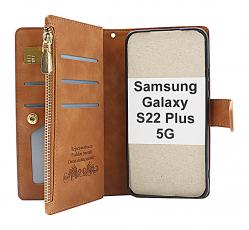 XL Standcase Luxwallet Samsung Galaxy S22 Plus 5G (SM-S906B/DS)