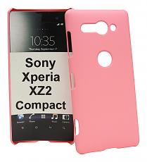 Hardcase Cover Sony Xperia XZ2 Compact (H8324)