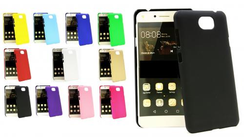 Hardcase Cover Huawei Y6 II Compact