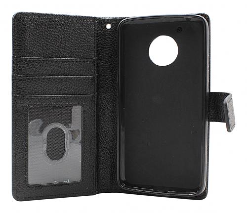 New Standcase Wallet Lenovo Moto G5