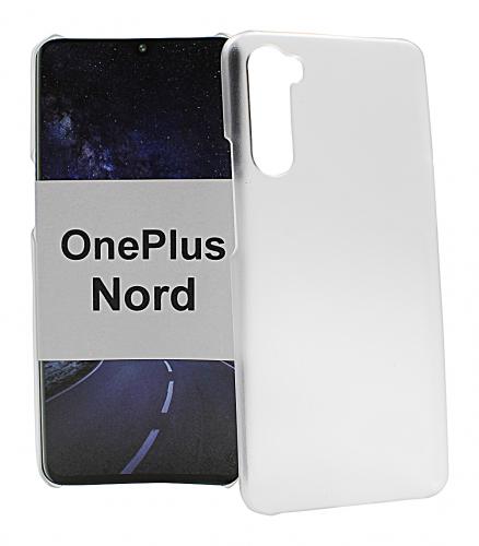 Hardcase Cover OnePlus Nord