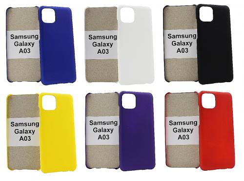 Hardcase Cover Samsung Galaxy A03 (A035G/DS)