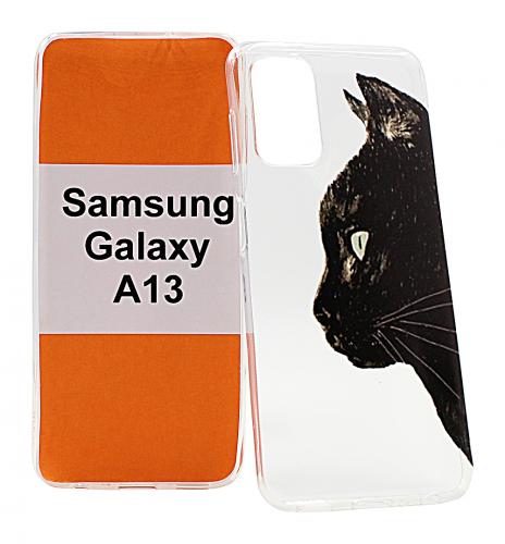 TPU Designcover Samsung Galaxy A13 (A135F/DS)