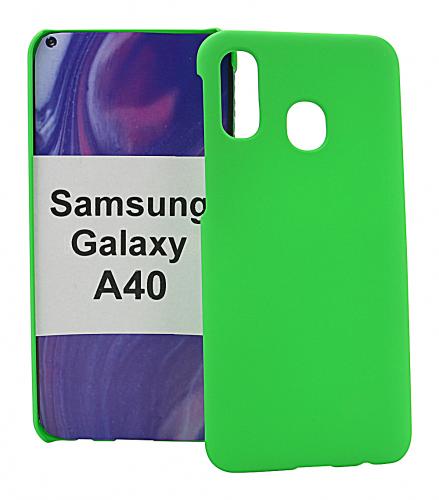 Hardcase Cover Samsung Galaxy A40 (A405FN/DS)