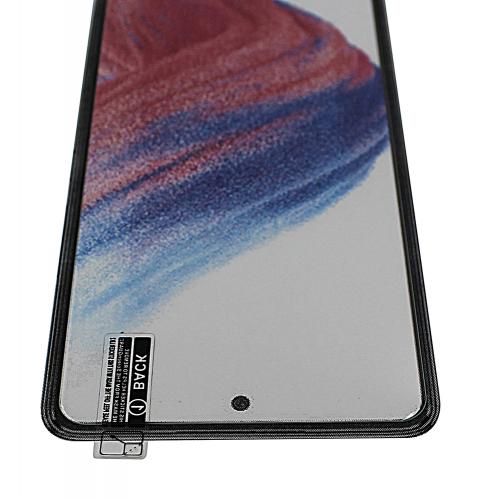 Glasbeskyttelse Samsung Galaxy A53 5G (A536B)